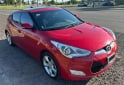 Autos - Hyundai Veloster 2013 Nafta 95000Km - En Venta