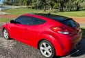 Autos - Hyundai Veloster 2013 Nafta 95000Km - En Venta