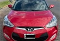 Autos - Hyundai Veloster 2013 Nafta 95000Km - En Venta