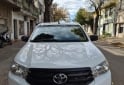 Camionetas - Toyota Hilux DX DC 4x2 2024 Diesel 25000Km - En Venta