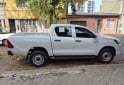Camionetas - Toyota Hilux DX DC 4x2 2024 Diesel 25000Km - En Venta