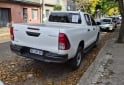 Camionetas - Toyota Hilux DX DC 4x2 2024 Diesel 25000Km - En Venta