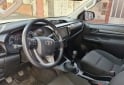 Camionetas - Toyota Hilux DX DC 4x2 2024 Diesel 25000Km - En Venta