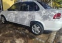Autos - Chevrolet Classic 2016 Nafta 130000Km - En Venta