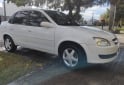 Autos - Chevrolet Classic 2016 Nafta 130000Km - En Venta