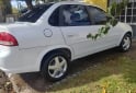 Autos - Chevrolet Classic 2016 Nafta 130000Km - En Venta