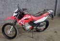 Motos - Honda XR 150L 2020 Nafta 28000Km - En Venta