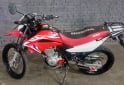 Motos - Honda XR 150L 2020 Nafta 28000Km - En Venta