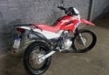 Motos - Honda XR 150L 2020 Nafta 28000Km - En Venta