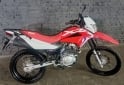 Motos - Honda XR 150L 2020 Nafta 28000Km - En Venta