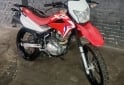 Motos - Honda XR 150L 2020 Nafta 28000Km - En Venta