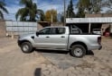 Camionetas - Ford Ranger xl 2016 Diesel 223000Km - En Venta