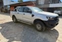 Camionetas - Ford Ranger xl 2016 Diesel 223000Km - En Venta