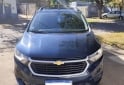 Autos - Chevrolet Spin 2019 Nafta 31000Km - En Venta