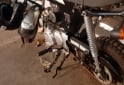Motos - Mondial DAX 70 2025 Nafta 256Km - En Venta