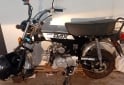Motos - Mondial DAX 70 2025 Nafta 256Km - En Venta