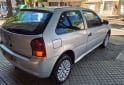 Autos - Volkswagen Gol power 1.4 impecable 2013 Nafta 122000Km - En Venta