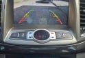Camionetas - Chevrolet Captiva 2016 Diesel 108000Km - En Venta