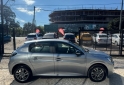 Autos - Peugeot 208 1.6 ALLURE 2025 Nafta  - En Venta