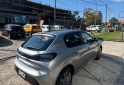 Autos - Peugeot 208 1.6 ALLURE 2025 Nafta  - En Venta