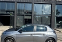 Autos - Peugeot 208 1.6 ALLURE 2025 Nafta  - En Venta