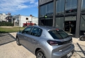 Autos - Peugeot 208 1.6 ALLURE 2025 Nafta  - En Venta