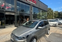 Autos - Volkswagen SURAN 1.6 TRENDLINE 2016 Nafta  - En Venta