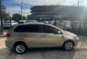 Autos - Volkswagen SURAN 1.6 TRENDLINE 2016 Nafta  - En Venta