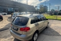 Autos - Volkswagen SURAN 1.6 TRENDLINE 2016 Nafta  - En Venta