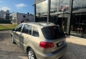 Autos - Volkswagen SURAN 1.6 TRENDLINE 2016 Nafta  - En Venta
