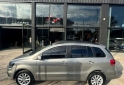 Autos - Volkswagen SURAN 1.6 TRENDLINE 2016 Nafta  - En Venta