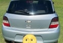 Autos - Chevrolet Agile ls spirit 2012 Nafta 122000Km - En Venta