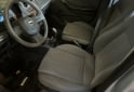Autos - Chevrolet Agile ls spirit 2012 Nafta 122000Km - En Venta