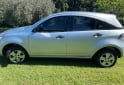 Autos - Chevrolet Agile ls spirit 2012 Nafta 122000Km - En Venta