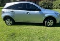 Autos - Chevrolet Agile ls spirit 2012 Nafta 122000Km - En Venta