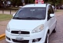 Autos - Fiat Fiat idea esessen 1.6 2012 Nafta 159000Km - En Venta