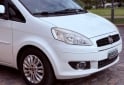 Autos - Fiat Fiat idea esessen 1.6 2012 Nafta 159000Km - En Venta