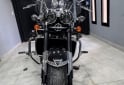 Motos - Triumph ROCKET III ROADSTER 2011 Nafta 22000Km - En Venta