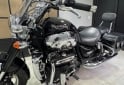 Motos - Triumph ROCKET III ROADSTER 2011 Nafta 22000Km - En Venta