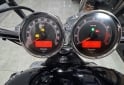 Motos - Triumph ROCKET III ROADSTER 2011 Nafta 22000Km - En Venta
