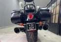 Motos - Triumph ROCKET III ROADSTER 2011 Nafta 22000Km - En Venta