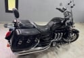 Motos - Triumph ROCKET III ROADSTER 2011 Nafta 22000Km - En Venta