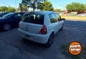 Autos - Renault Clio 2015 Nafta 120000Km - En Venta