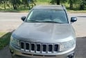 Camionetas - Jeep Compass 2012 Nafta 110000Km - En Venta