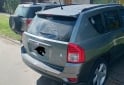 Camionetas - Jeep Compass 2012 Nafta 110000Km - En Venta