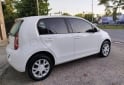 Autos - Volkswagen UP 2017 Nafta 95000Km - En Venta