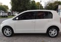 Autos - Volkswagen UP 2017 Nafta 95000Km - En Venta