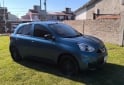 Autos - Nissan March 2017 Nafta 123000Km - En Venta