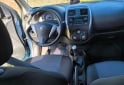 Autos - Nissan March 2017 Nafta 123000Km - En Venta