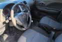 Autos - Nissan March 2017 Nafta 123000Km - En Venta